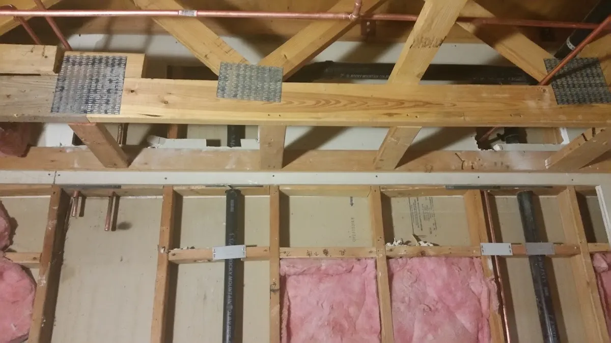 Water Heater Repair in Kingston, MA